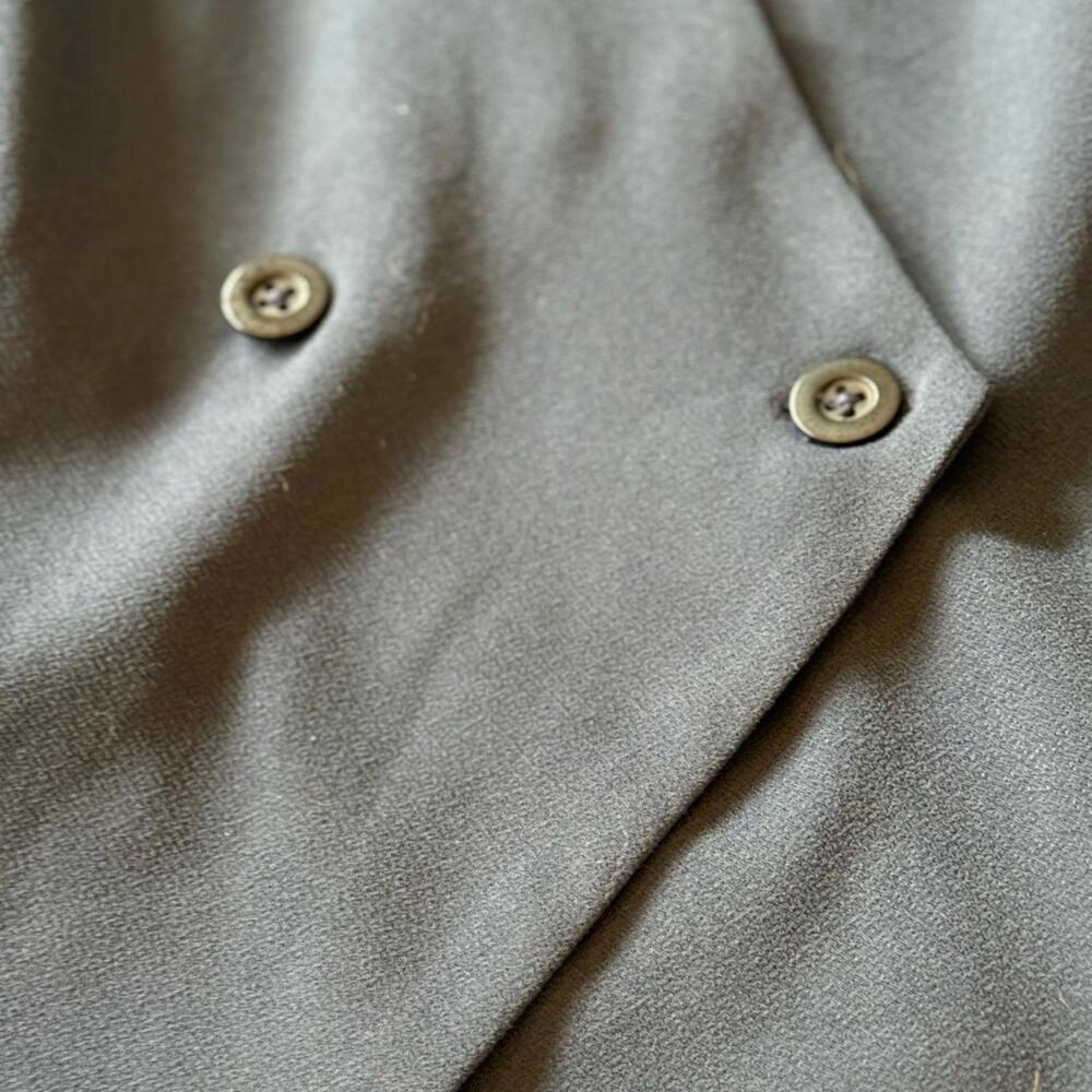 Bcbgeneration Light Gray Women's Jacket - image 3